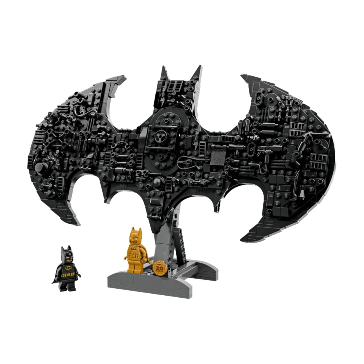 LEGO Batman logo 76330