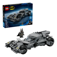 LEGO Batman v Superman: Batmobile 76331