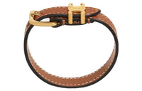 CELINE Calfskin Wristbands Women's