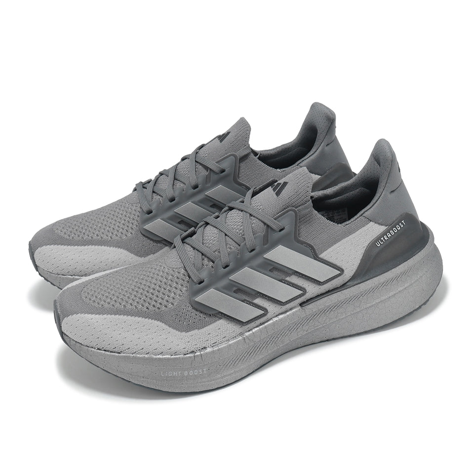 adidas Ultraboost 5 'Grey Four Silver Metallic' IF1483