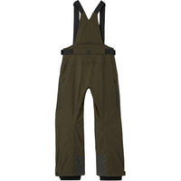 Loro Piana FW24 Overalls Men's Tea Leaf Color