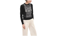 HERMES Knitwear Women's Black