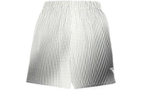 PRADA SS21 Casual Shorts Women's Black