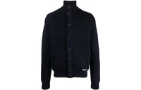 PRADA Knitwear Men's Marine Blue