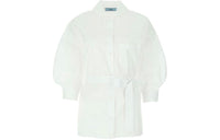 PRADA Shirts Women's White