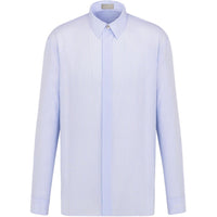 DIOR Icon Shirts Men White