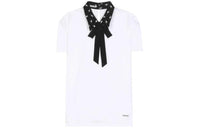 MIU MIU T Shirts Women's White