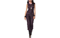 CHANEL SS24 Jumpsuit Women's Multicolor