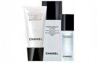 CHANEL Camellia Skincare Sets Women's