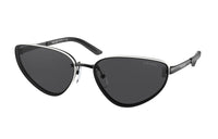 PRADA Sunglasses Women's Black