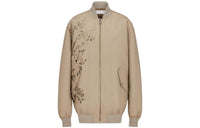 DIOR Jackets Coats Women's Khaki
