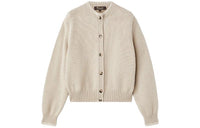 Loro Piana SS24 Knitwear Women's Beige
