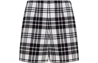 DIOR FW22 Casual Shorts Women's Black