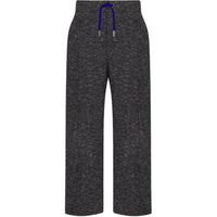 DIOR Pants SS25 Dark Gray Teenagers