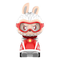 Pop Mart x Coca-Cola The Monsters Labubu Figure 'Crazy Ride' PPMT-2410-0232-769452303