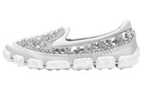 MIU MIU Loafers Women's White