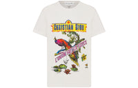 DIOR T Shirts Women's White