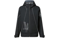 LOUIS VUITTON Jackets Coats Men's Black
