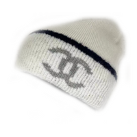 CHANEL Beanies Women's