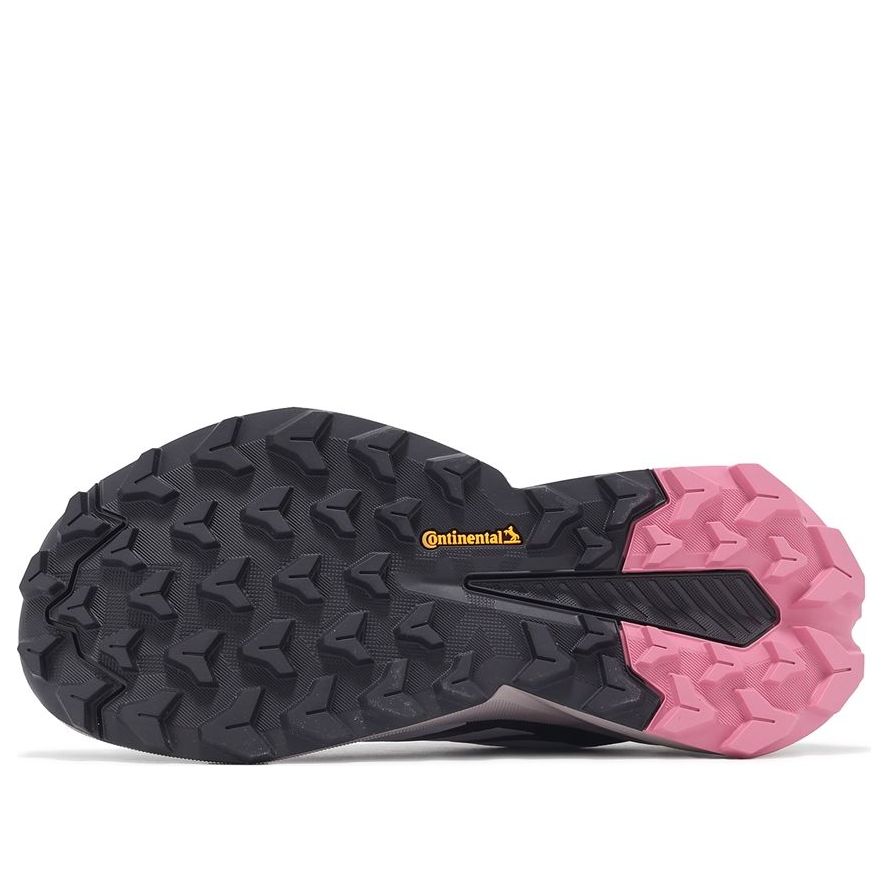 (WMNS) adidas Terrex Trailmaker 2.0 Gore-Tex 'Burgundy Silver Dawn' IG1767