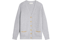 CELINE Knitwear Women's Gray