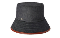 Loro Piana Zita Bucket Hat