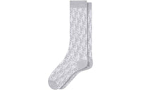 DIOR Men Mid-Calf Socks