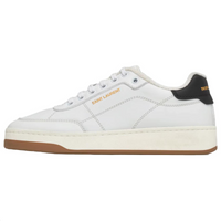 SAINT LAURENT SL/61 Lace Up Sneakers Women's