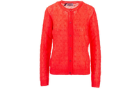 PRADA Knitwear Women's Red