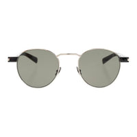SAINT LAURENT Sl 707 Round Frame Sunglasses