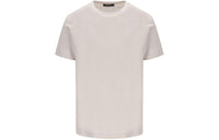 Loro Piana T-Shirts Men Taupe