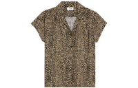 CELINE T-Shirts Women's Yellow