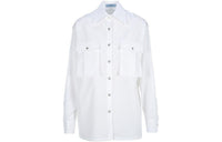 PRADA Shirts Women's White