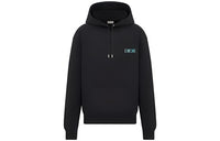 DIOR FW22 Sweatshirt Men's Black