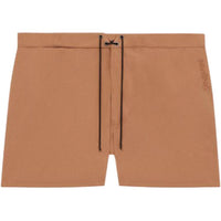 SAINT LAURENT Drawstring Swim Shorts