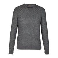 LOUIS VUITTON Sweater Men's Gray