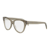 CELINE Eyewear Cat Eye Glasses