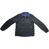 PRADA FW24 Jackets Coats Men's Black