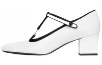 CELINE High Heels Women's White