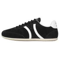 CELINE JOGGER Low Top Casual Shoes Women's Black