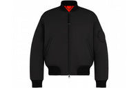 LOUIS VUITTON FW21 Coat Men's Black