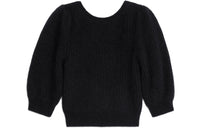 CELINE FW22 Knitwear Women's Black