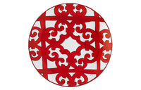 HERMES Plates / Saucers