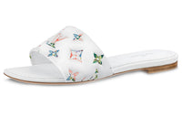 LOUIS VUITTON Revival Cool Drag Women's White