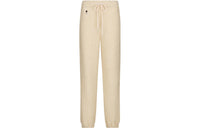 DIOR FW22 Casual Pants Women's Beige Yellow