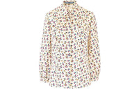 PRADA Shirts Women's Beige