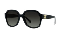 CELINE Sunglasses Women's Black