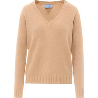 PRADA Sweaters Women's Khaki