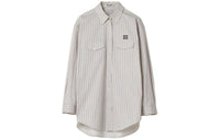 MIU MIU Shirt Women's Limestone