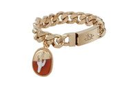 DIOR Bracelets Women's Gold